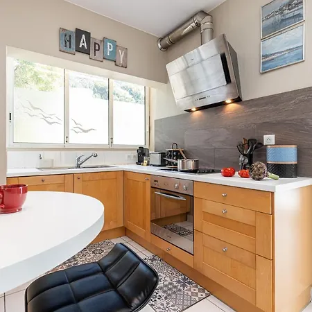 Crug Hywel - Villefranche-sur-Mer