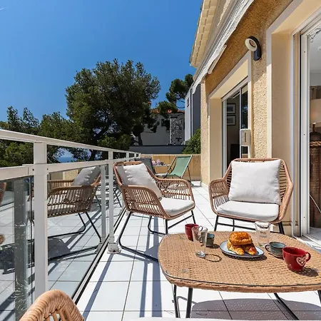 Crug Hywel - Villa Villefranche-sur-Mer