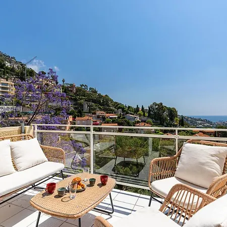 Crug Hywel - * Villefranche-sur-Mer