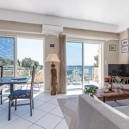 Crug Hywel - Villefranche-sur-Mer