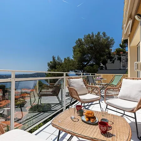 Crug Hywel - Villefranche-sur-Mer