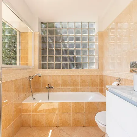 Crug Hywel - Villa *