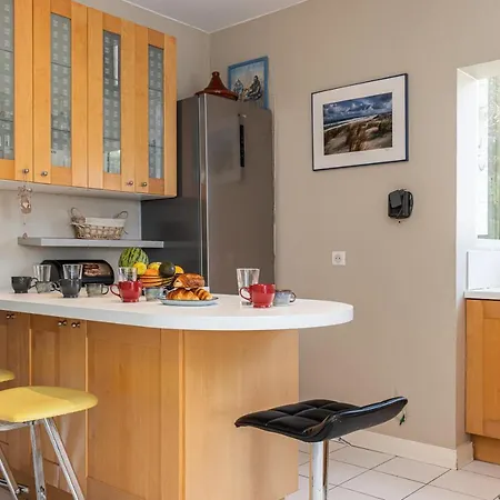 Crug Hywel - Villefranche-sur-Mer