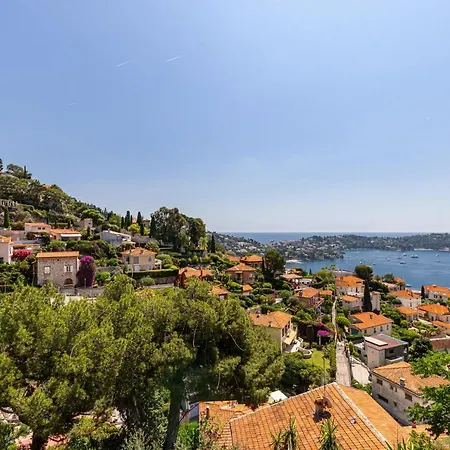 Villa Crug Hywel -