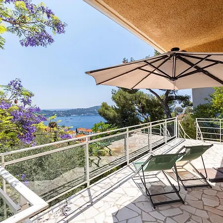 Villa Crug Hywel -