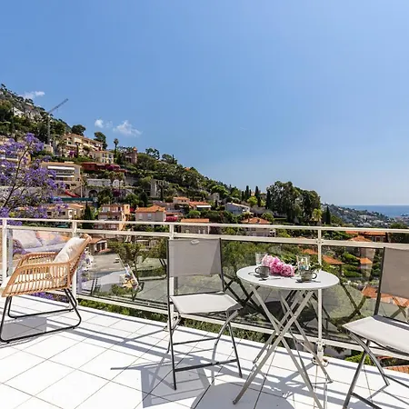 Crug Hywel - Villa Villefranche-sur-Mer