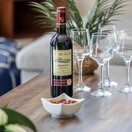 Crug Hywel - * Villefranche-sur-Mer