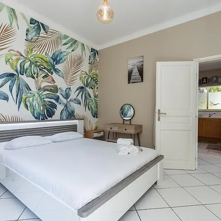 Crug Hywel - Villa Villefranche-sur-Mer