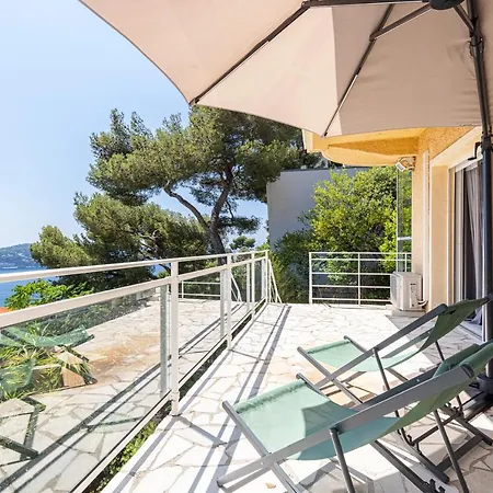 Crug Hywel - Villa *