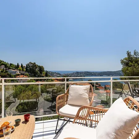 Villa Crug Hywel - *