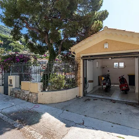 Crug Hywel - * Villefranche-sur-Mer