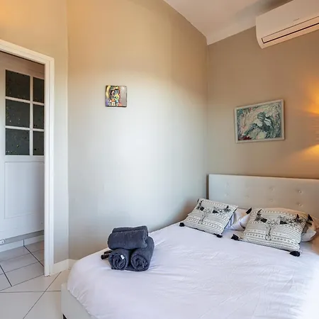 Crug Hywel - Villa Villefranche-sur-Mer