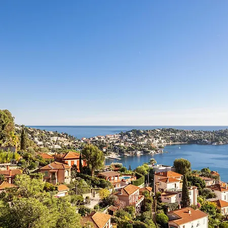 Villa Crug Hywel -