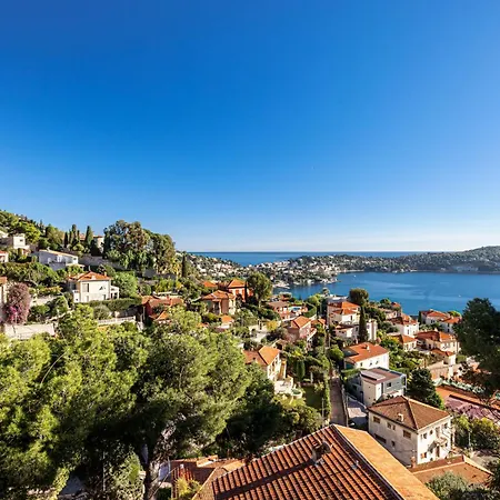Crug Hywel - Villa Villefranche-sur-Mer
