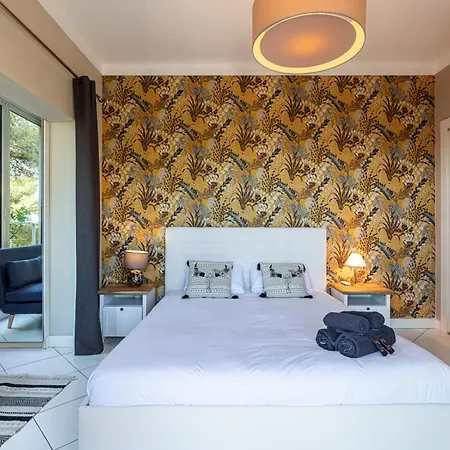 Crug Hywel - Villefranche-sur-Mer