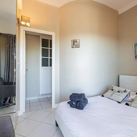 Crug Hywel - Villa Villefranche-sur-Mer