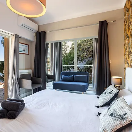 Villa Crug Hywel -
