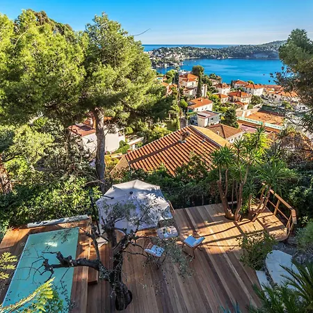 Crug Hywel - Villa *