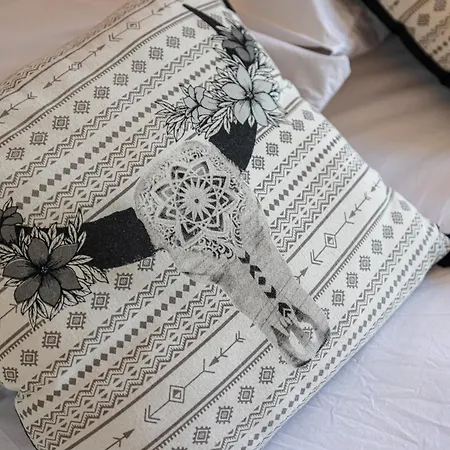 Villa Crug Hywel - *