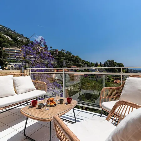 Crug Hywel - Villefranche-sur-Mer