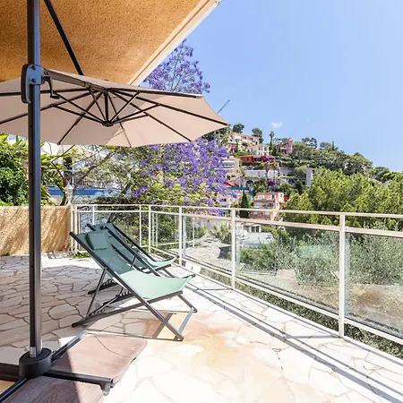 Villa Crug Hywel -