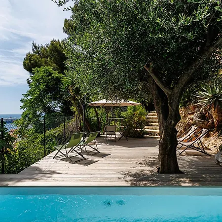 Crug Hywel - Villa Villefranche-sur-Mer