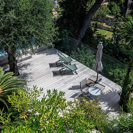 Villa Crug Hywel - *